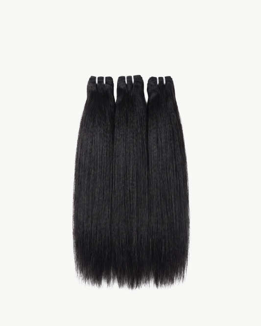 Yaki Straight