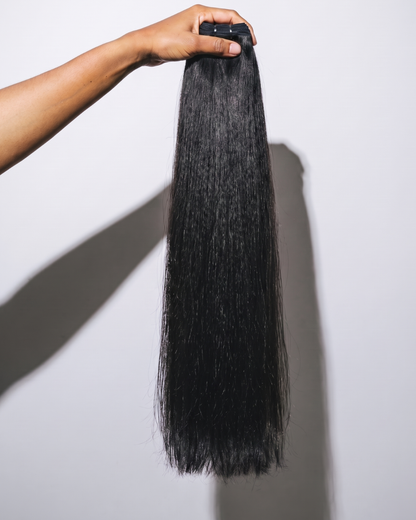 Yaki Straight