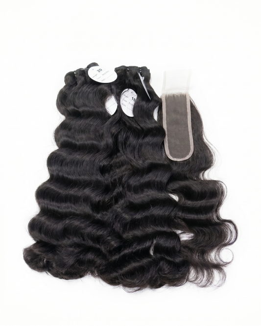 HD Lace Closure
