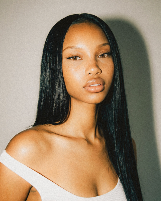 Cambodian Straight
