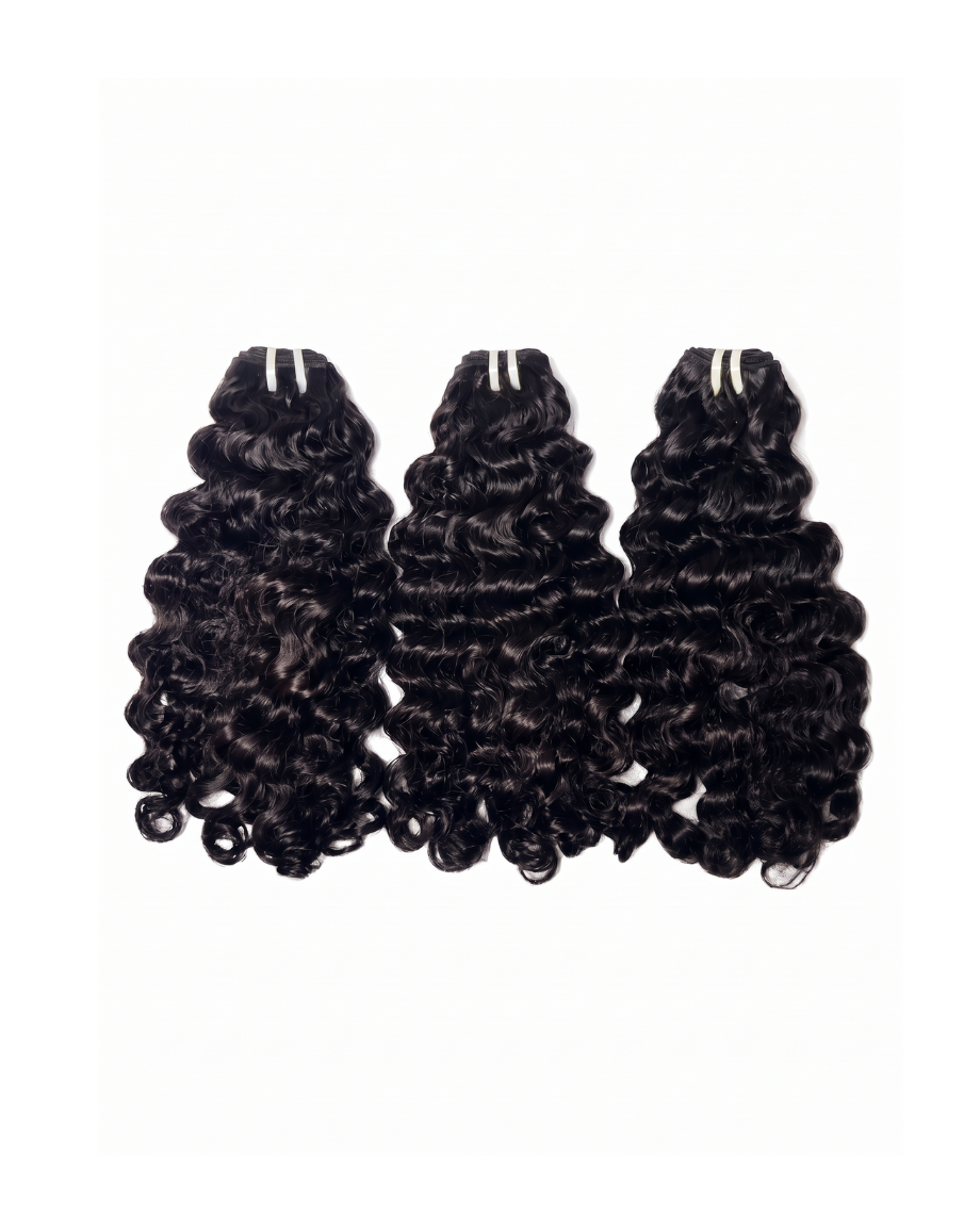 Caribbean Curly