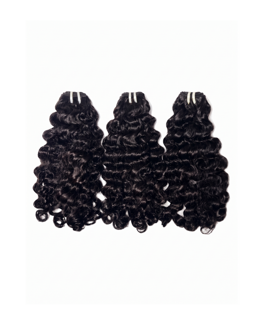 Caribbean Curly