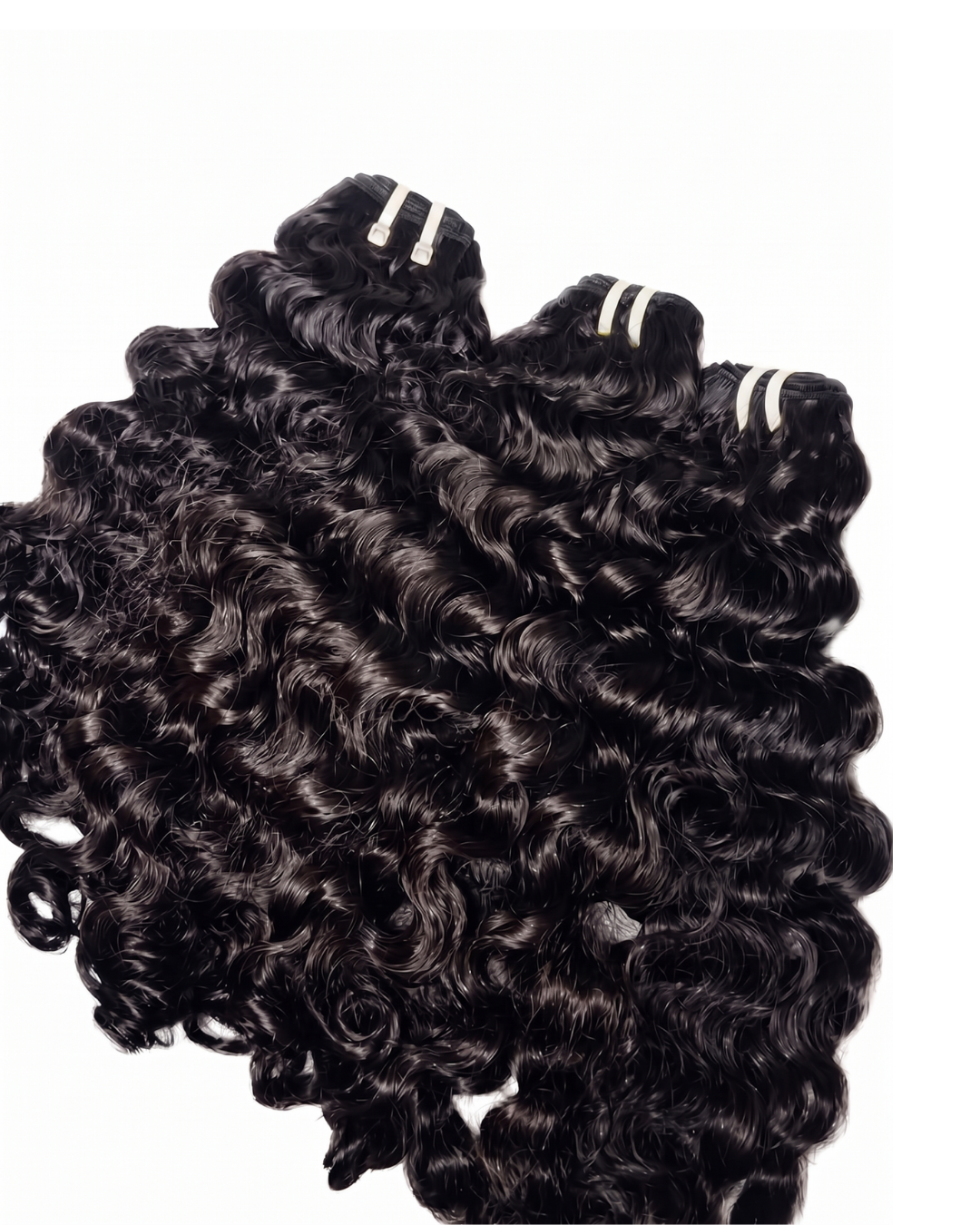 Caribbean Curly