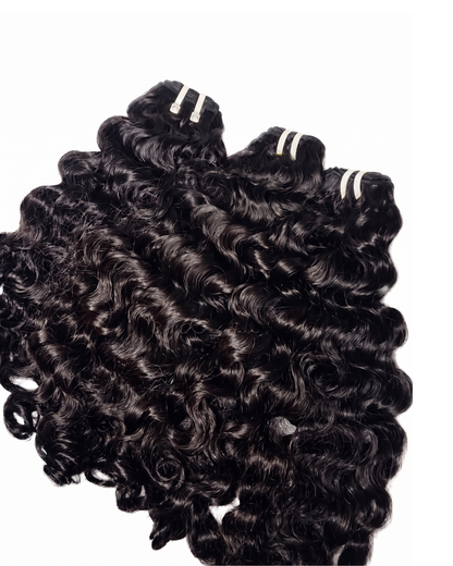 Caribbean Curly