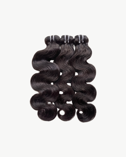 Body Wave