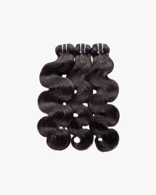 Body Wave
