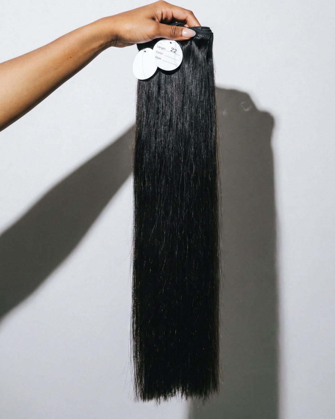 Yaki Straight