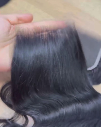 HD Lace Closure